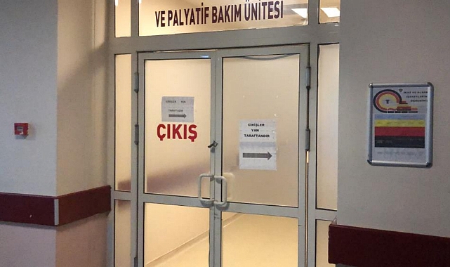 Kafkas Üniversitesi'ndeki milyonluk robot çürümeye terk edildi