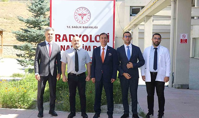 Türk doktor ve mühendisler yapay zeka ile üstün başarı gösterdi
