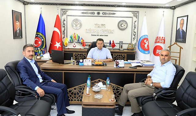 Karaoğlu&#039;ndan aidat açıklaması