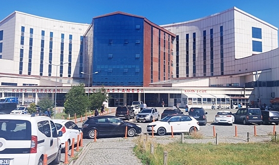 Kars’a Çocuk Kardiyolojsi Doktoru atandı
