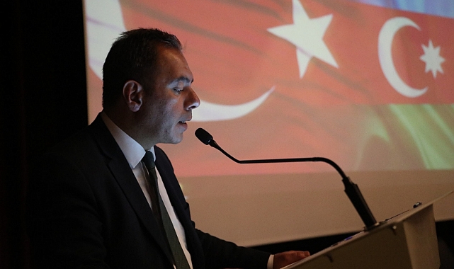 “Kars, Ermeni çetelerinin saldırısı altında kalmış bir vatan toprağıdır”