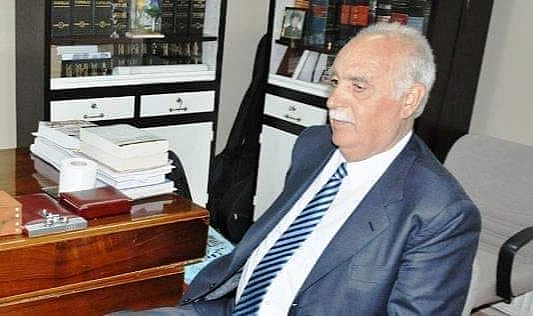Kars eski belediye başkanı Selahattin Filtekin hayatını kaybetti