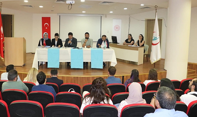 Kars’ta birinci basamak sağlık hizmetleri ele alındı