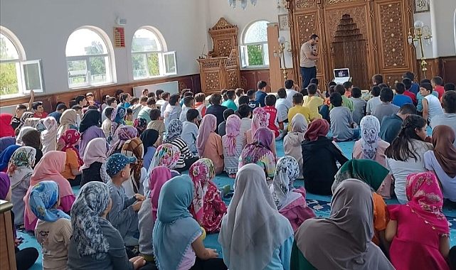 Kars'ta "Din istismarı ile mücadele" seminerleri düzenlendi