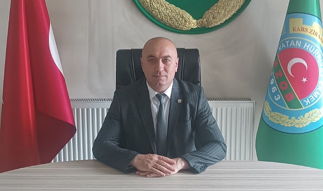 “Kars’ta sağanak yağışlar çiftçileri mağdur ediyor”