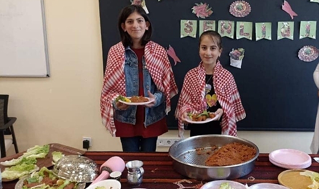 Kars'ta yaz okulları eğlenceli geçiyor