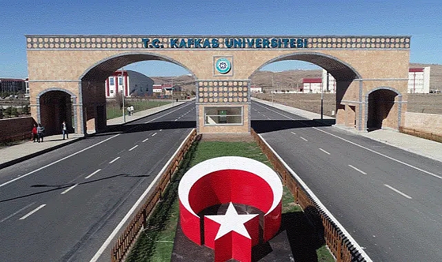 KAÜ'DE ikinci öğretim programları kapatıldı