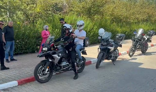Kimliğini unutan KPSS adaylarının imdadına Yunus timleri yetişti