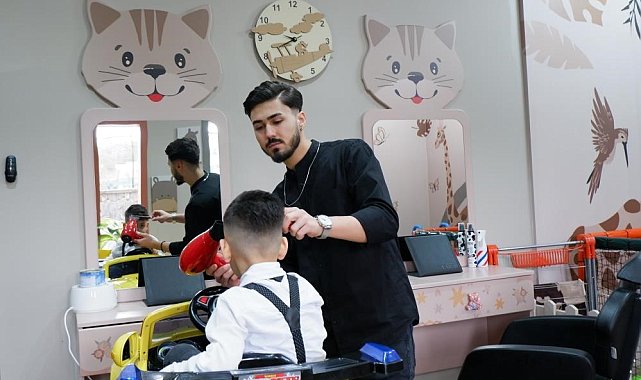 Kuaför ve güzellik salonlarına hafta tatili düzenlemesi