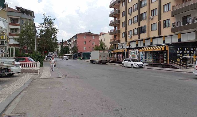 Malatya'da 4.3 büyüklüğündeki deprem korku ve paniğe neden oldu