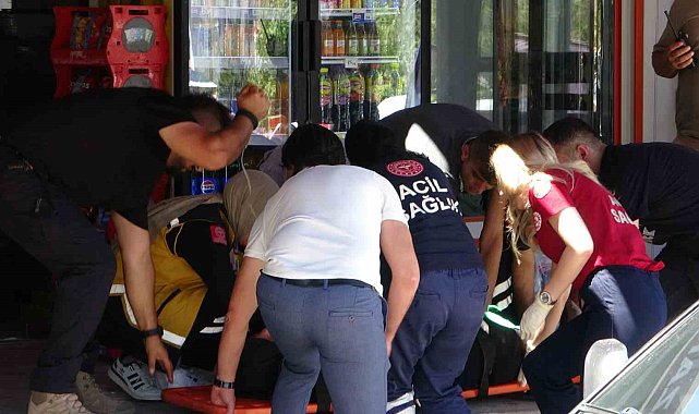 Malatya'da polis memurunun karıştığı silahlı kavga: 3 ölü, 2 yaralı