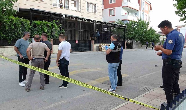 Malatya'nın iki grup arasında bıçaklı kavga: 3 yaralı