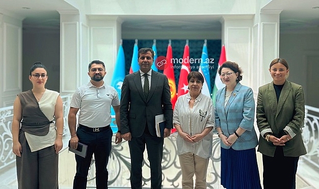 Medya Türk TV ile Türk Kültür ve Miras Vakfı'ndan önemli iş birliği