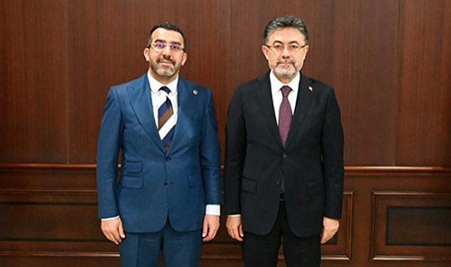Kars'a, Et ve Süt Kurumu irtibat bürosu açılacak