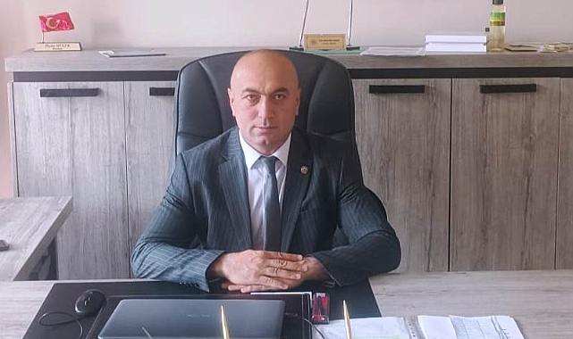 Muhtar Özcan Müçük, doğalgaz firmasından  şikayetçi