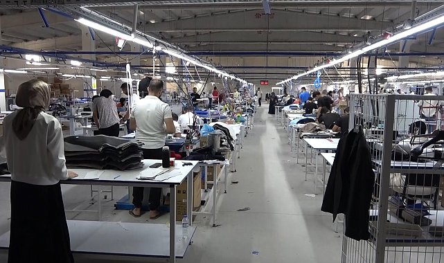Muş'ta 'İşbaşı Eğitim Programı'yla binlerce genç meslek sahibi oldu