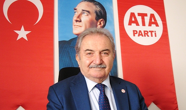 "Ötanazi tartışmalarıyla örtülen şeytan üçgeni bozulmalıdır!"