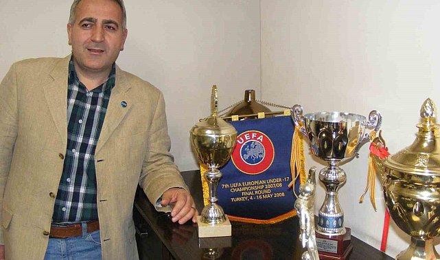 Özcan Şimşek, futbolcu yetiştirme tazminatının nasıl hesaplandığı değerlendirildi