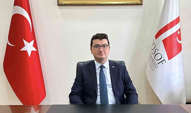 Posof Kaymakamı Sözel, göreve başladı