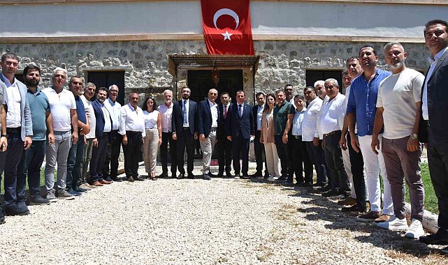 Sadıkoğlu: &quot;Ya Mücbir Sebep uzatılsın ya da biriken borçlar silinsin&quot;