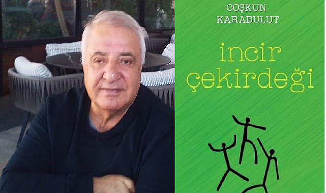 Şair Coşkun Karabulut'un şiirleri KAÜ'de tez konusu oldu