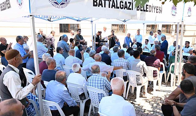 Taşkın: ''Hep birlikte başaracağız ''