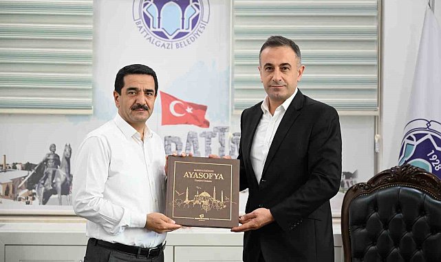 Taşkın&#039;dan basınla işbirliği vurgusu