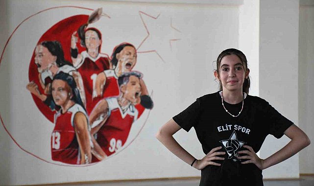 Tatvan'da yaz spor kursları devam ediyor
