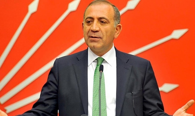 Tekin 'Hazine İç Borçlanma İhalelerinde kaybeden hep ülkemiz oluyor!'