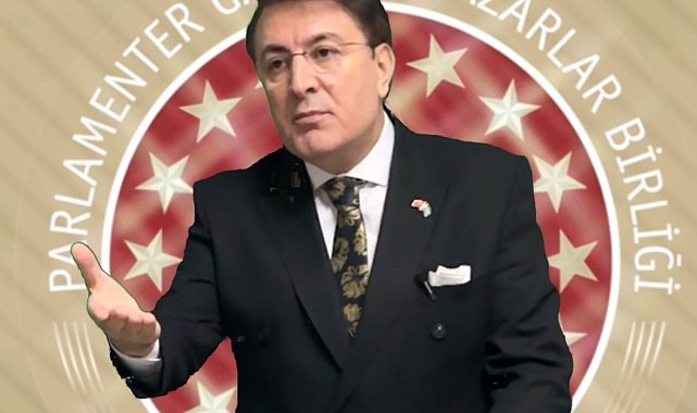 TPGYB Başkanı Aydemir'den Basın ve Gazetecilik Bayramı mesajı: 'Basın toplumun nabzıdır'
