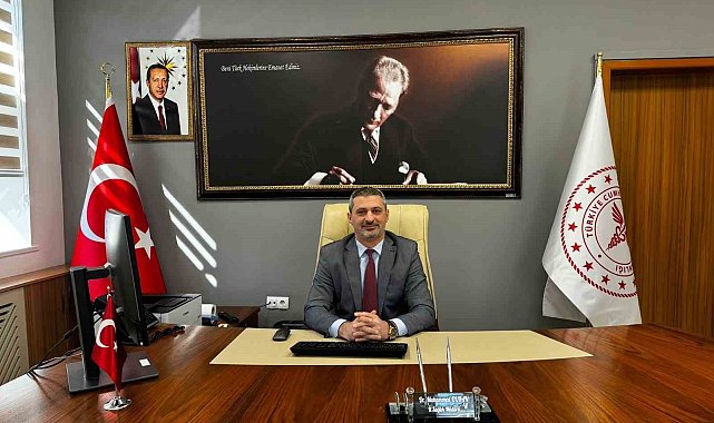 Tunceli Sağlık Müdürü Dr. Duran'dan yüksek sıcaklık uyarısı