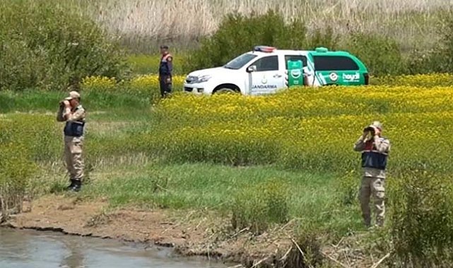 Van'da 58 ton ölü inci kefali ele geçirildi, toplam 2,3 milyon lira ceza uygulandı