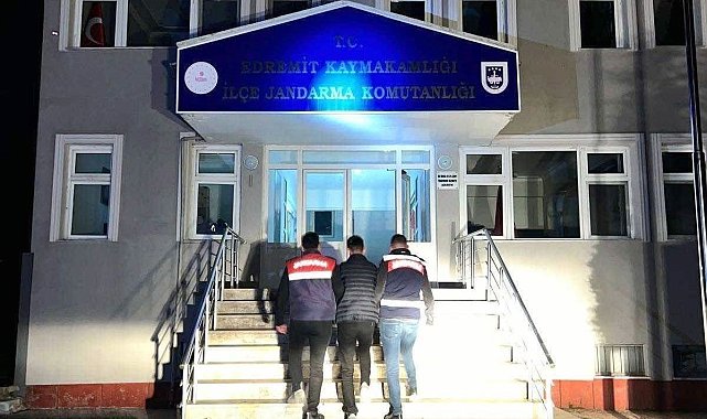 Van&#039;da değişik suçlardan aranan 19 kişi tutuklandı