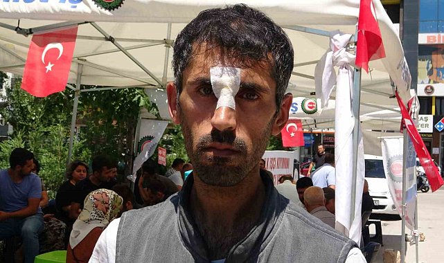 Van'da işten çıkarılanlar: "Hem sözlü hem de fiziki şiddete maruz kaldık"