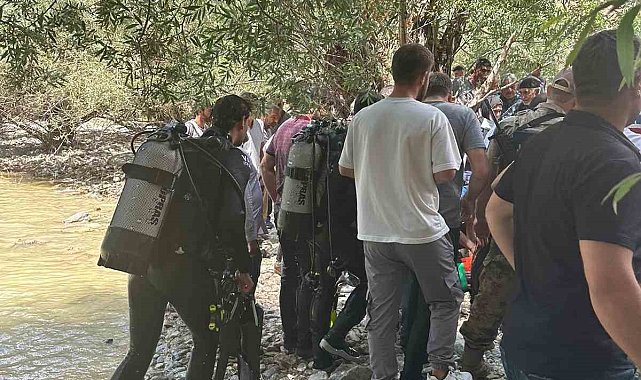 Van'da suya girdikten sonra boğulma tehlikesi geçiren kız çocuğu hastaneye kaldırıldı