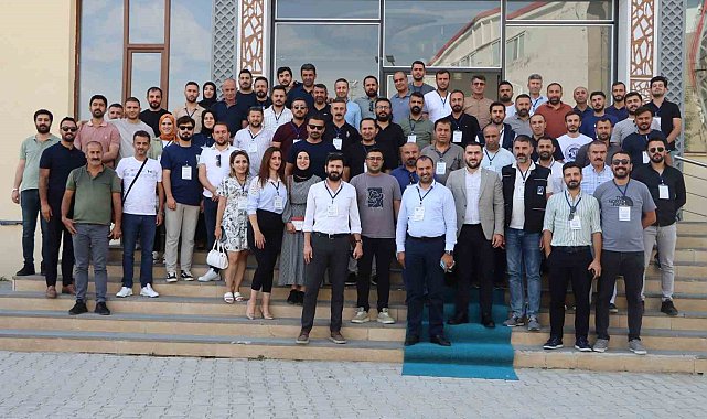 VEDAŞ'tan çalışanlarına mesleki eğitim semineri