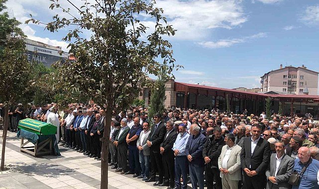 Yücelik ailesinin acı günü