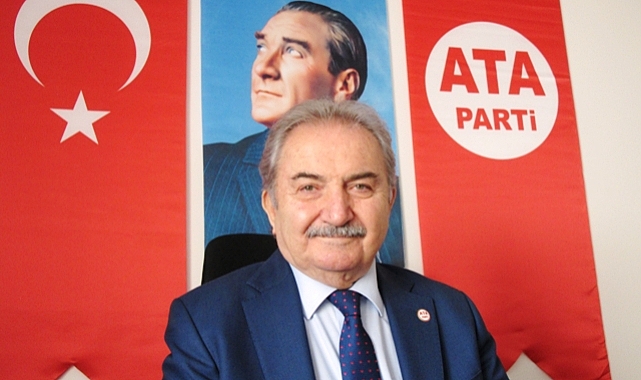 Zeybek 'Türklerin sevinmesi doğaldır'