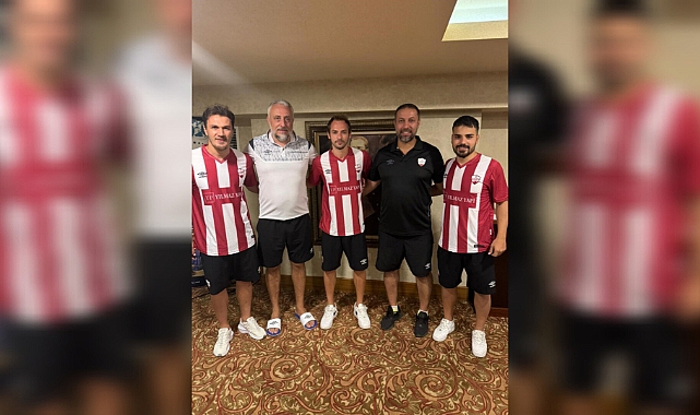 23 Elazığ FK'dan 3 imza