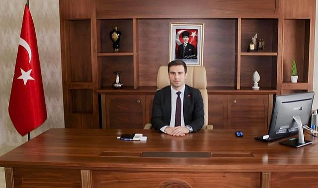 “30 Ağustos Türkiye’mizin yarınlarına en güzel emanetidir”