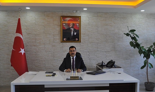 “30 Ağustos Zaferi onurlu bir mücadelenin eseridir”    