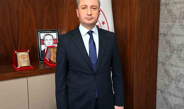 Ağrı Milli Eğitim Müdürlüğü, Erasmus ile 7.9 milyon TL'lik hibe kazandı