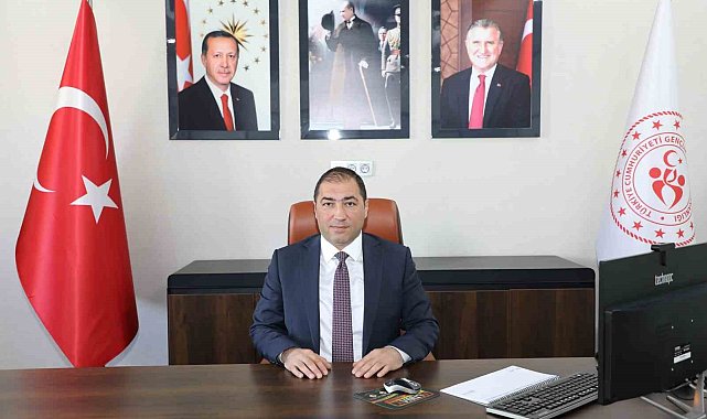 Ağrı'da 4'üncü İshak Paşa Sarayı Dağ Koşusu yapılacak