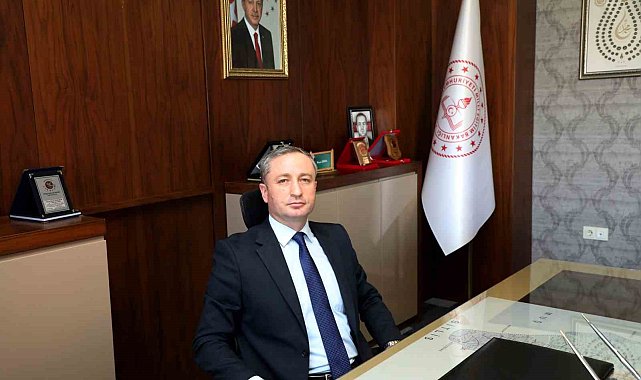 Ağrı'da Okul Eğitimi Akreditasyon Projesi için 8 milyon 260 bin TL hibe
