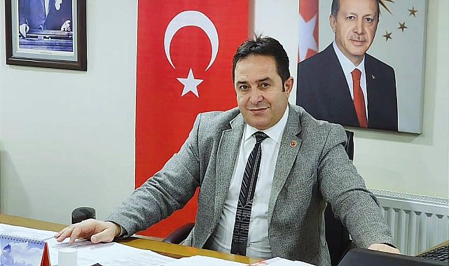 Ala; "Gençlerimiz bu ülkenin en büyük hazinesidir"