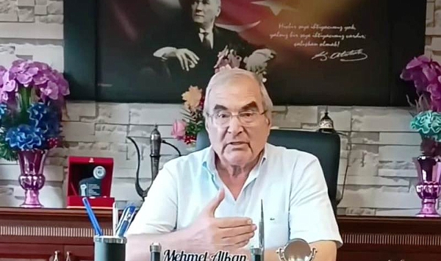 Alkan: Kağızman'da doğalgazdan kaynaklı sorunlar yaşıyoruz