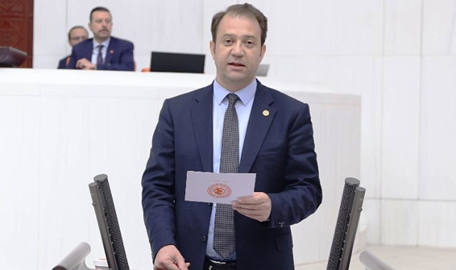Alp: Halk sağlığı ile oynanmasına müsaade etmeyeceğiz