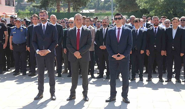 Bitlis'in düşman işgalinden kurtuluşunun 108'inci yılı kutlandı