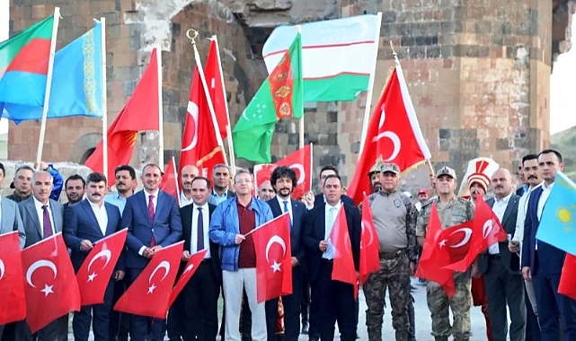 "Ani'nin fethi, önemli başlangıçlara sebep olmuştur"