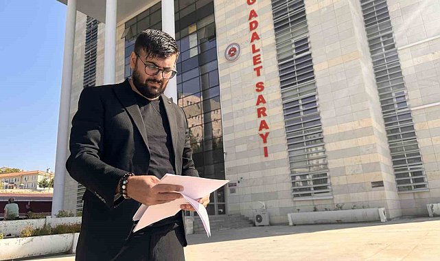 O doçent suçlamalardan tamamen aklandı